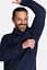 Куртка Rab Scimitar Windstopper Jacket M Темно-синій - мініатюра 4
