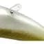 Силікон Savage Gear Minnow Tail 80 мм 6.0g White Pearl Silver (5 шт/уп) - мініатюра 2