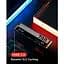 Накопичувач SSD Lexar m.2 NVMe 2TB NM790 LNM790X002T-RNNNG (LNM790X002T-RNNNG) Б/в - мініатюра 7