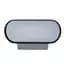 Подсветка Brille LED фасадная IP54 AL-259/7W - миниатюра 2