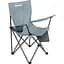 Складаний стілець KingCamp Lotus Grey (KC2216_GREY) [146485] - мініатюра 1