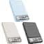 Зовнішній акумулятор Hoco Q18 Tourer MagSafe 10000mAh 22.5W Blue [605205] [112984] - мініатюра 4