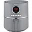 Мультипіч Tefal Ultra Fry Digital EY111B15 [96001] - мініатюра 1