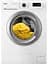 Пральна машина Zanussi ZWS416SU (914340902) - мініатюра 1