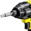 Шуруповерт Trotec PIDS 10-20V DAS302801 импульсный аккумуляторный - миниатюра 4