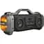Портативна акустика REAL-EL X-770 Black [82781] - мініатюра 1
