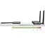 Бездротовий подовжувач HDMI сигналу через Wi-Fi до 30 метрів PURELINK CSW-030 Wireless Full HD Dongle Extender - мініатюра 3