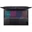 Ноутбук Игровой ACER Nitro 18 AI AN18-61-R9ES, AMD Ryzen AI 7 350 до 5GHz, 16" WQXGA, 16GB, SSD 1TB, NVIDIA GeForce RTX 5070 8GB, Free Dos - миниатюра 3