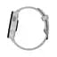 Смарт-годинник Garmin Forerunner 165 Mist Gray/Whitestone (010-02863-21) - мініатюра 5