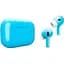 Наушники Apple AirPods Pro 2 Light Blue Gloss (MTJV3) [117565] - миниатюра 1