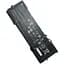 Акумулятор для ноутбука HP Spectre X360 15-CH, 15-CH000 (YB06XL 11.55V 84.08Wh 7280 mAh) - мініатюра 1