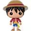 Фигурка Funko POP Animation: One Piece - Monkey D. Luffy det0018237 - миниатюра 1