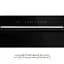 Вытяжка полновстраиваемая Weilor Lumina Wbg 69 Black Silence - миниатюра 4