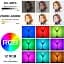 Накамерне світло Ulanzi VIJIM VL66 RGB UV-L088 [132870] - мініатюра 2