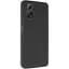 Чохол Silicone Cover Ummi Lakshmi Full Camera (AA) для Xiaomi Redmi Note 12 Pro 4G Чорний / Black - мініатюра 1