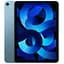 Планшет Apple iPad Air [2022] Wi-Fi 64GB [MM9E3LL/A] Blue [66180] - мініатюра 1
