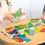 Розвиваюча гра Vladi Toys Я читаю, укр. мова (VT5202-09) - мініатюра 2