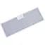 Вытяжка встроенная Perfelli BISP 7873 WH LED Strip Glass - миниатюра 14