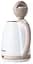 Електрочайник Liberton LEK-6802 White/Beige 1500W teh0024516 - мініатюра 2