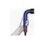 Фен Dyson Supersonic HD18 R Pro Vinca Blue/Rose (522266-01) (522266-01) - мініатюра 12