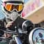 Крепление на руль SP Connect Moto Mount Pro (53138) [82826] - миниатюра 5