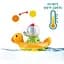 Игрушка для ванной Hape с термометром Слоненок (E0222) - миниатюра 4