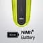 Електробритва Braun Series 3 300BT Black/Green - мініатюра 6