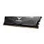 Пам'ять 16Gb x 2 (32Gb Kit) DDR5, 6400 MHz, Team T-Force Vulcan, Red, 40-40-40-84, 1.35V, з радіатором (FLRD532G6400HC40BDC01) - мініатюра 1