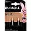 Спеціалізовані лужні батарейки Duracell 12 V MN21 A23/23A/V23GA/LRV08/8LR932, 2 шт. (5004966) - мініатюра 2