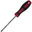 Викрутка Haisser S2 SL3x100 мм (94804) - мініатюра 1