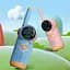 Рація DK Kids Walkie Talkie Rocket D22 Blue+Pink [136242] - мініатюра 11