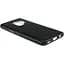 Чехол-накладка Toto TPU Shine Case Samsung Galaxy S9 Black - миниатюра 4
