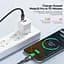 Кабель Essager Star 100W USB Charging Cable Type C to Type C 1 м Blue (EXCTT1-XC03) - миниатюра 2