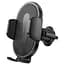 Автодержатель Borofone BH133 Rio push-type (air outlet) - миниатюра 1