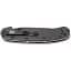 Ніж Ontario Knife RAT I AUS-8 BB Black - мініатюра 4