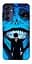 Чохол Demsky Solo leveling blue vibe для Samsung Galaxy A15 4G/5G - мініатюра 1