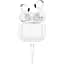 Наушники Hoco EW78 White (6942007631808) [121850] - миниатюра 6