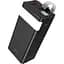 Зовнішній акумулятор Hoco J86 Powermaster 40000mAh 22.5W Black (759214) [101231] - мініатюра 1