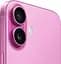 Смартфон Apple iPhone 16 Plus 512GB Pink (MY253) - миниатюра 3