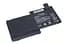Акумулятор для ноутбука HP SB03-3S1P EliteBook 725 11.25V Black 4000 mAh - мініатюра 1