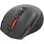 Мишка Xtrike ME GW-223BK Wireless Black (GW-223BK) - мініатюра 2