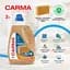 Мило рідке господарське Carma 3 л - мініатюра 2