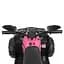 Дитячий електроквадроцикл Bambi Racer M 4795EBLR-8 до 30 кг - мініатюра 5