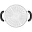 Кастрюля Tefal Jamie Oliver Home Cook с крышкой 24 см 5.4 л (E3184655) - миниатюра 3
