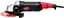Кутова шліфмашина Intertool WT-0228 [89724] - мініатюра 3
