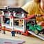 Конструктор LEGO City Вантажівка F1 з автомобілями RB20 та AMR24, 1086 деталей (60445)
 - мініатюра 5