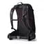 Рюкзак Gregory Zulu 24 LT RC Vaporspan Black (1053-149322 0662) - мініатюра 2