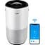 Очищувач повітря Levoit Smart Air Purifier Core 400S White [HEAPAPLVSEU0072] [86729] - мініатюра 3