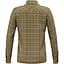 Сорочка чоловіча Salewa Fanes Flannel 5PL Mens L/S Shirt S Світло-коричневий - мініатюра 2