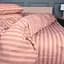 Наволочка MirSon Ranforce Elite Nude stripes 50х70 см (2200011152677) - миниатюра 4